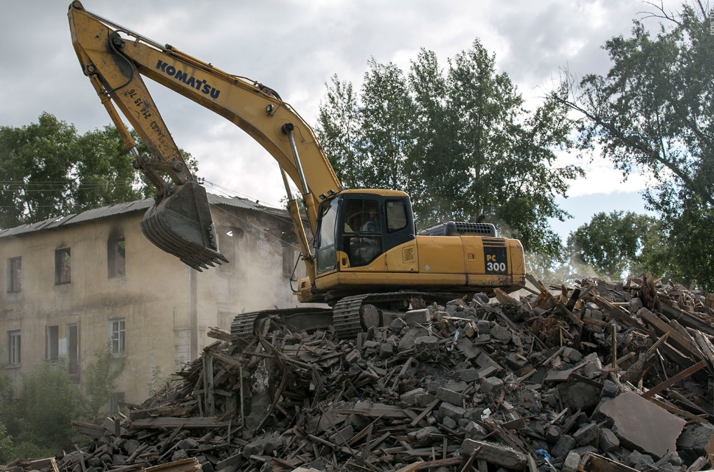 компенсация за снос жилья в беларуси